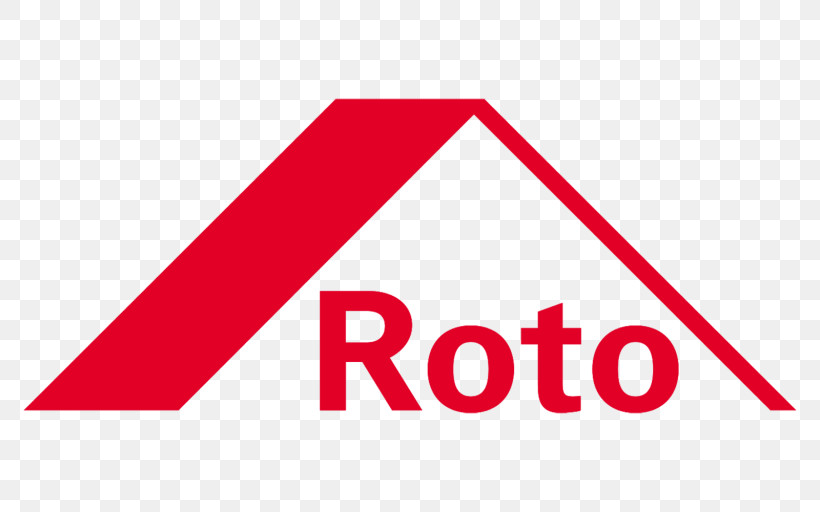 Logo van Roto dakramen