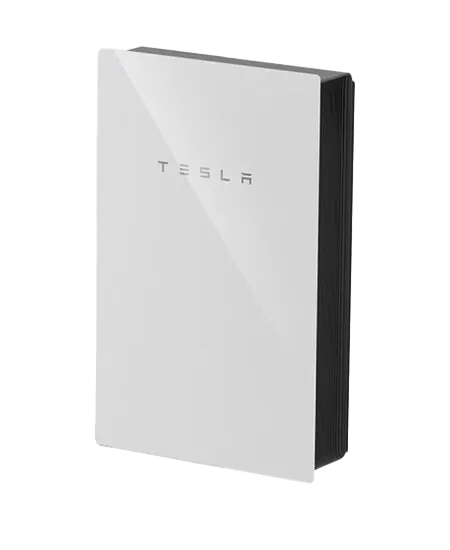 Tesla Backup Gateway 2 voor noodstroom en energiebeheer